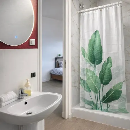 Appartement De La Gare